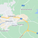 Takläggare i Uddevalla