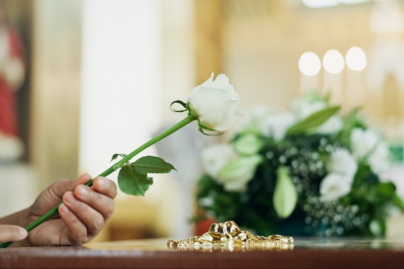 Begravningsbyrå Uddevalla